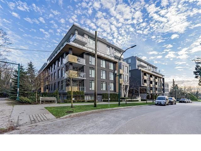 309 - 7428 Alberta Street