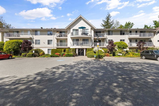 211 - 2130 Mckenzie Road