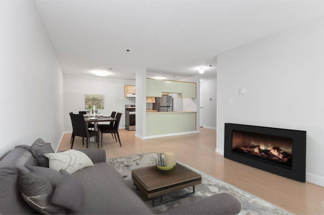 211 - 2130 Mckenzie Road