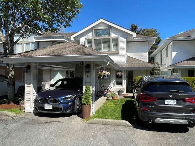32 - 12331 Phoenix Drive