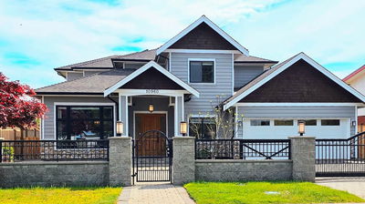 Image of home for listing MLS® R2999952