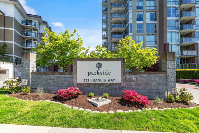 605 - 271 Francis Way