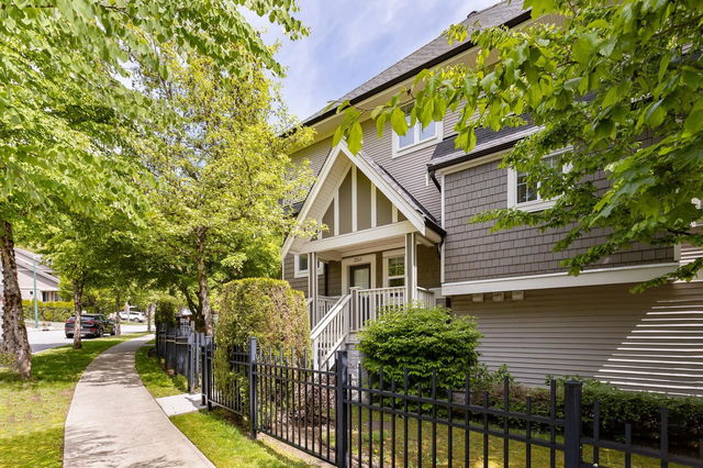 3341 Devonshire Avenue