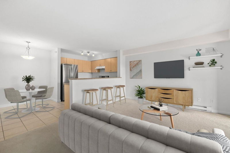 244 Sherbrooke Street #2422, New Westminster, British Columbia