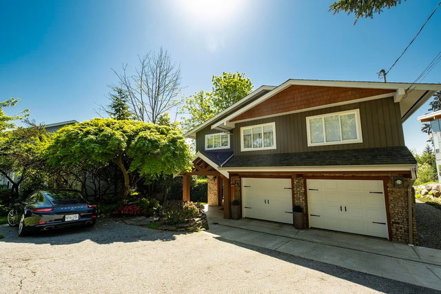 105 Wharf Road