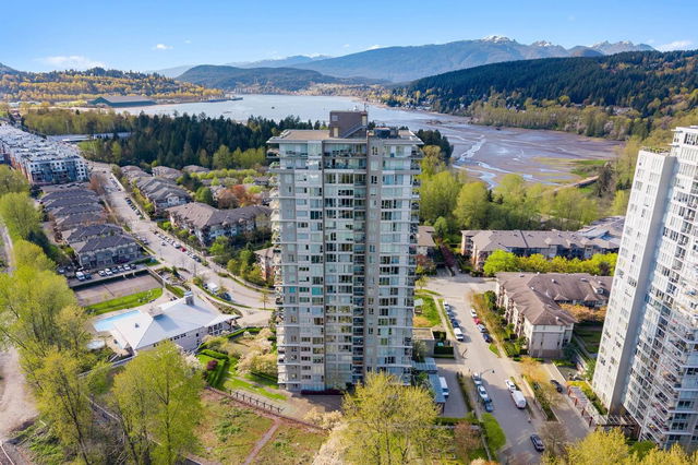 706 - 651 Nootka Way