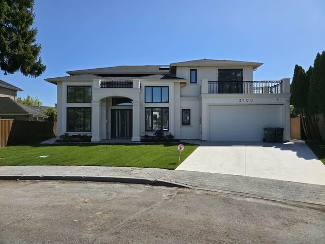 3100 Saturna Place