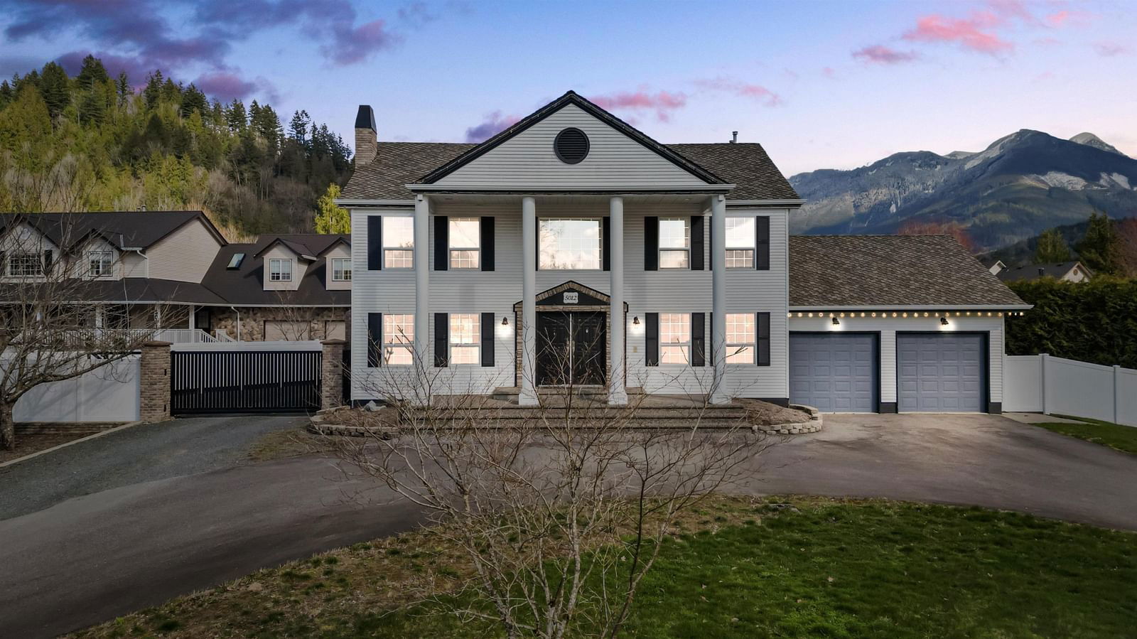Image of home for listing MLS® R3000010