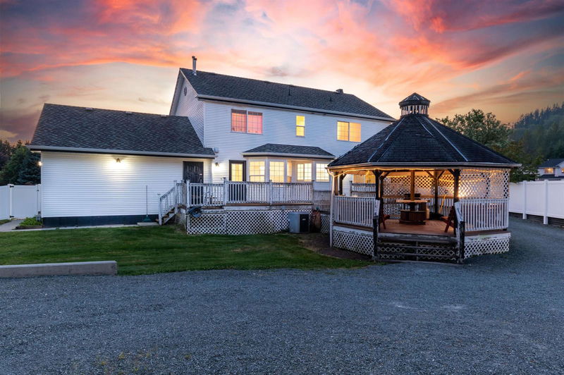 Image of home for listing MLS® R3000010