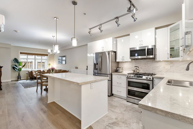 407 - 20328 86 Avenue
