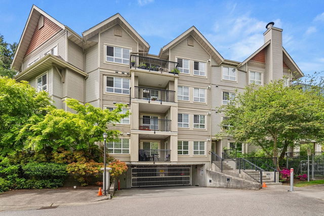 309 - 9333 Alberta Road