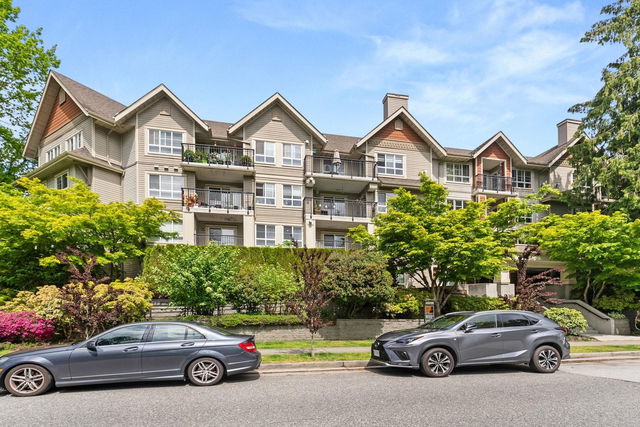 309 - 9333 Alberta Road