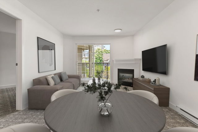 309 - 9333 Alberta Road