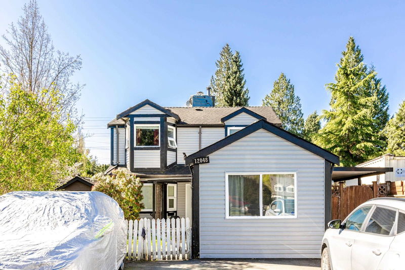 12048 Mcintyre Court, Maple Ridge, British Columbia