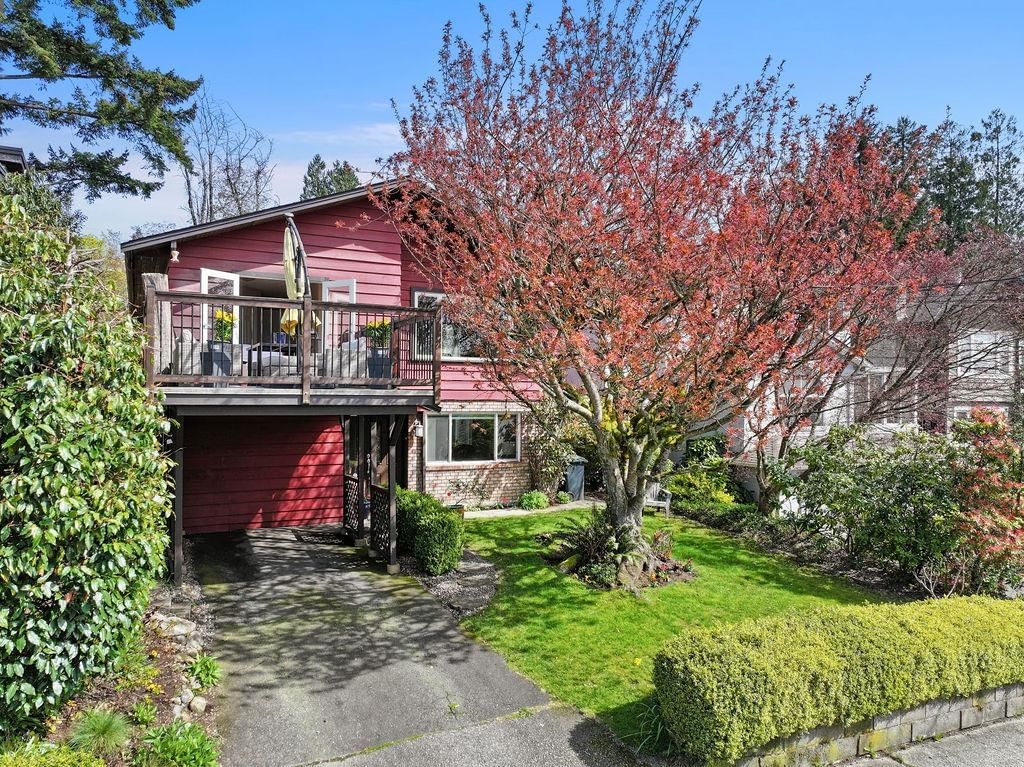Photo of home at 3300 Mahon