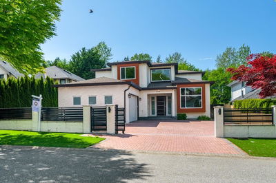 Image of home for listing MLS® R3000063