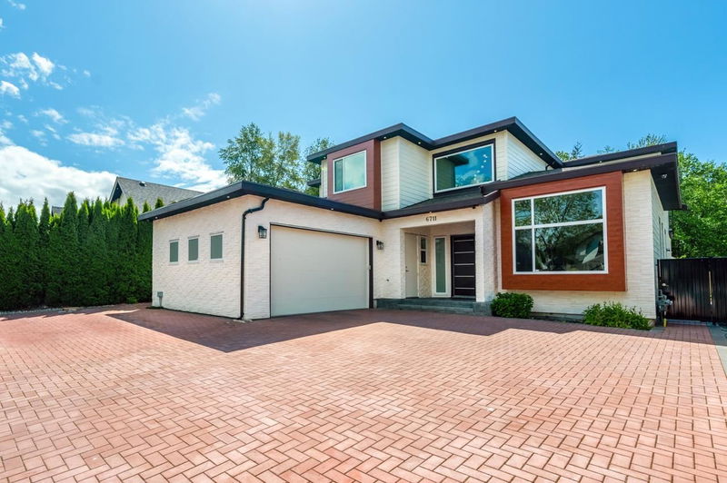 Image of home for listing MLS® R3000063
