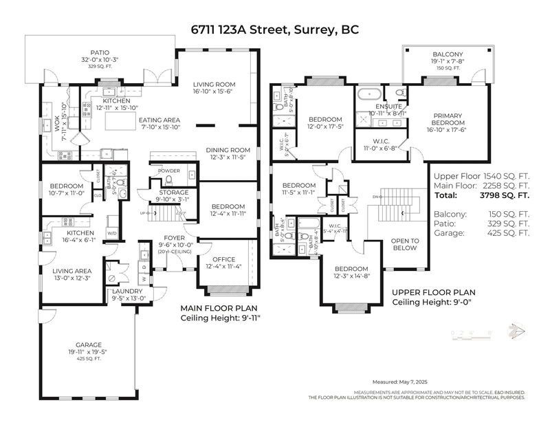 Image of home for listing MLS® R3000063