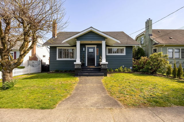 1122 London Street