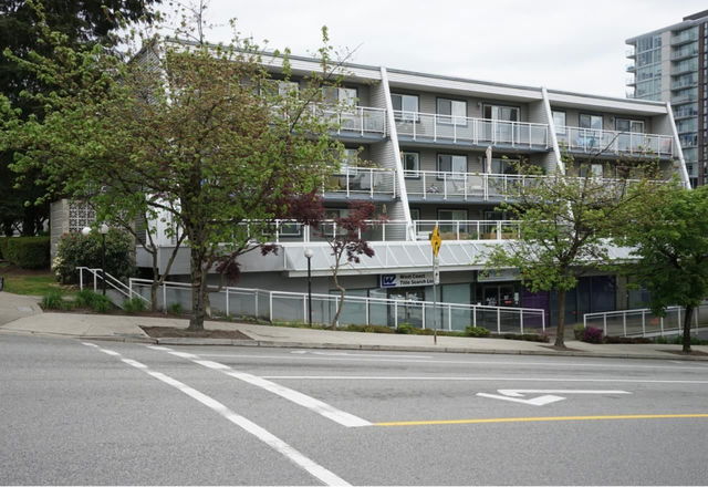 305 - 550 Royal Avenue