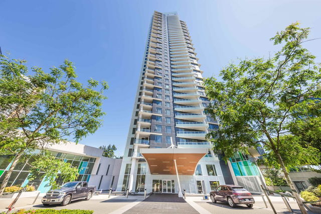 407 - 9887 Whalley Boulevard