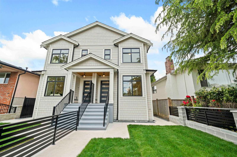 3496 49th Avenue E, Vancouver, British Columbia