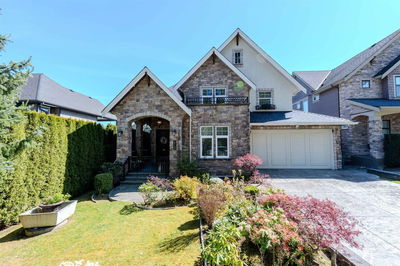 Image of home for listing MLS® R3000080