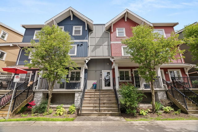 301 - 6471 Princess Lane