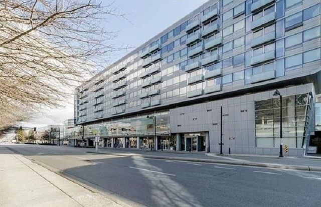 510 - 8080 Cambie Road