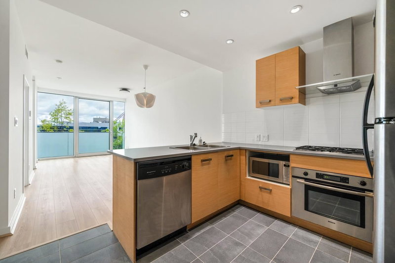 510 - 8080 Cambie Road, Richmond, V6X 0C1 | Image 3