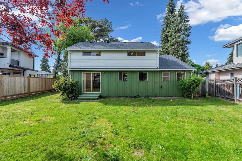 Image of home for listing MLS® R3000103