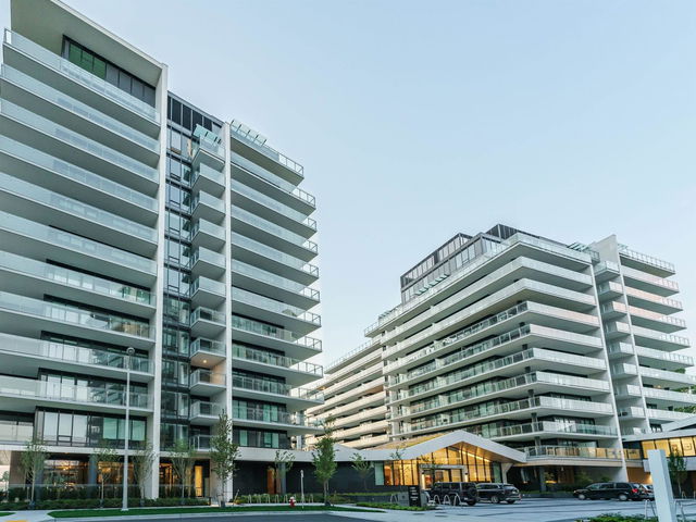 711 - 6833 Pearson Way