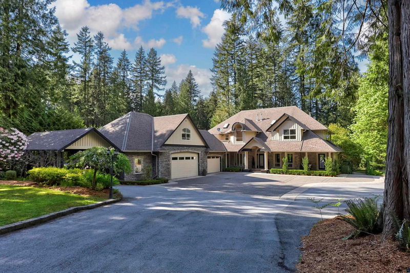 23669 128 Crescent, Maple Ridge, British Columbia
