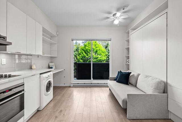 206 - 13678 Grosvenor Road