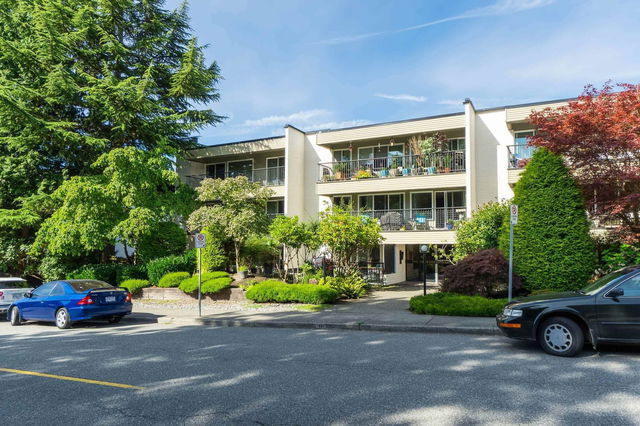 #304 - 1351 Martin Street
