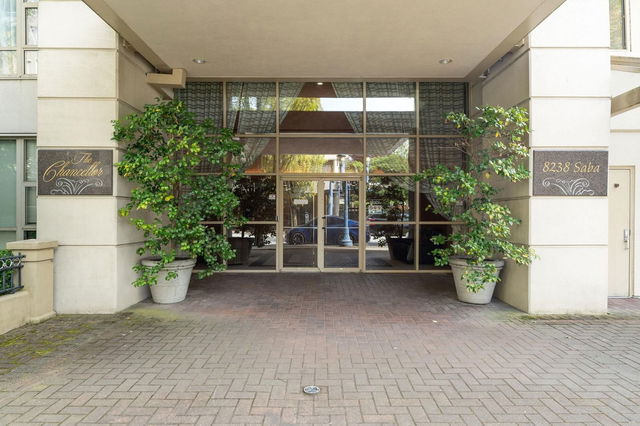 1105 - 8238 Saba Road