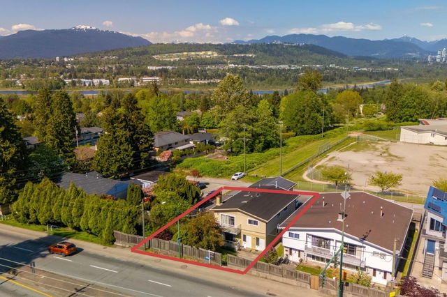 6630 Canada Way