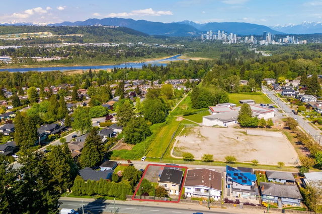 6630 Canada Way