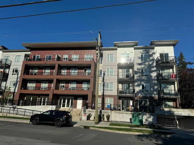 301 - 5420 208 Street Street