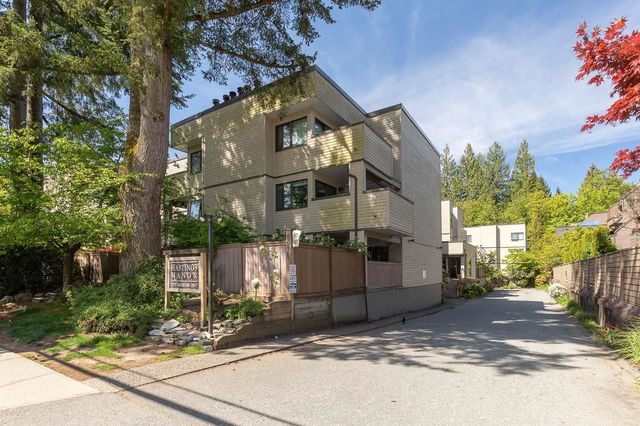 110 - 3275 Mountain Highway