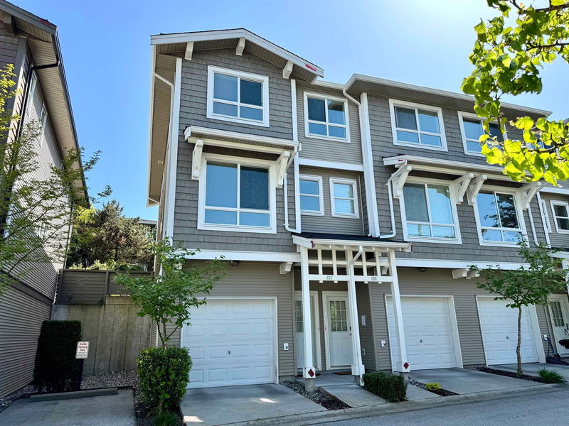 2729 158 Street #137, Surrey, British Columbia