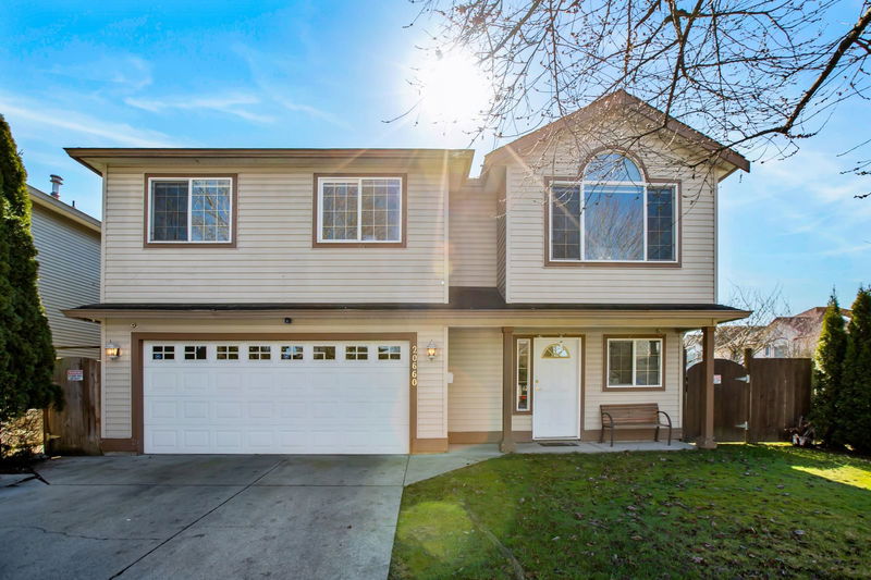 20660 Thorne Avenue, Maple Ridge, British Columbia