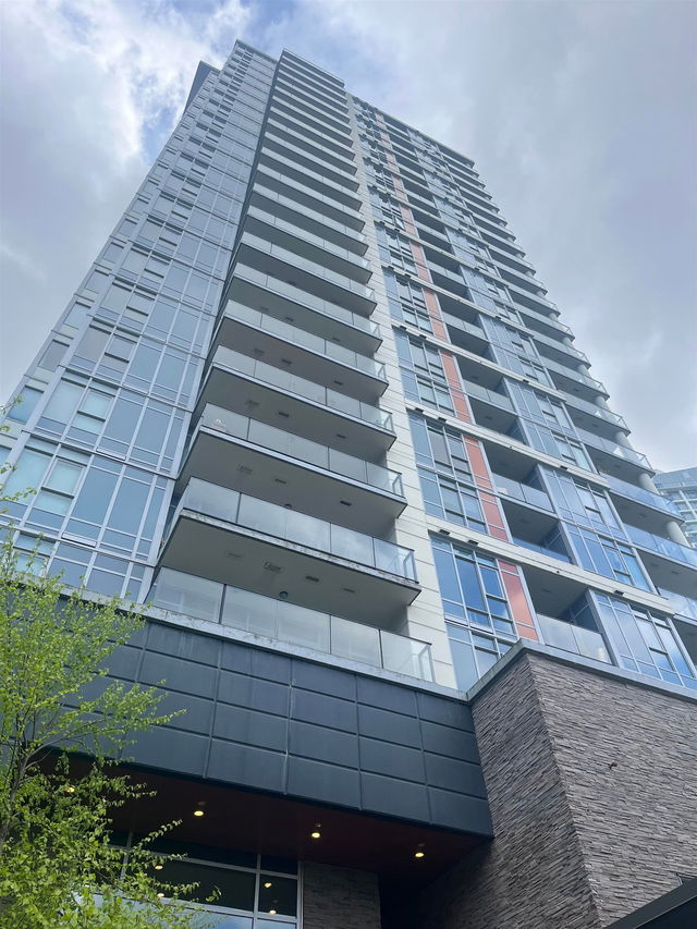 1802 - 691 North Road