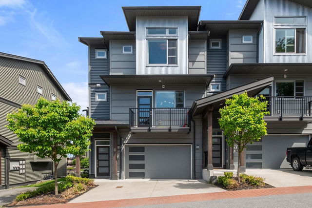 12 - 43680 Chilliwack Mountain Road