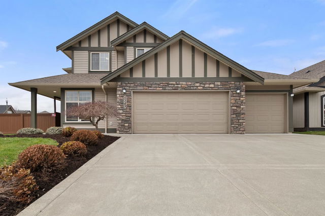 5349 Chinook Street