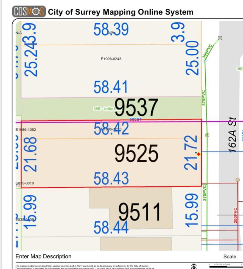 9525 162a Street, Surrey, V4N 2B7 | Image 2