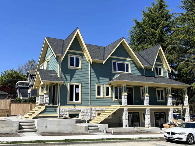 3121 Columbia Street