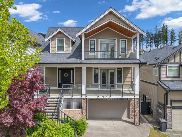 3523 Princeton Avenue