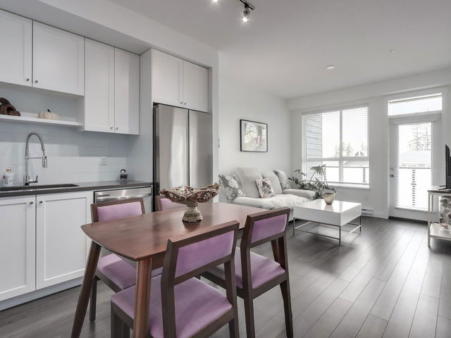 321 - 15738 85 Avenue