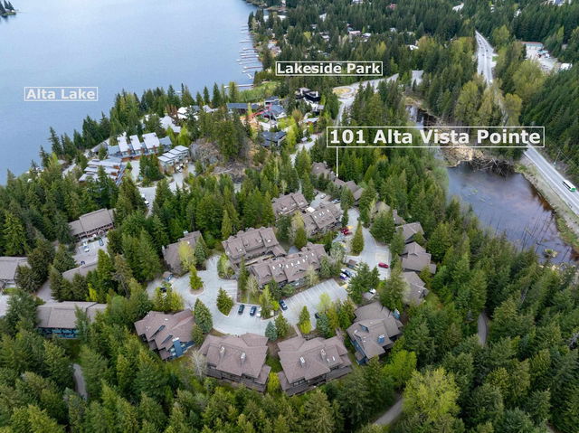 101 - 3050 Hillcrest Drive